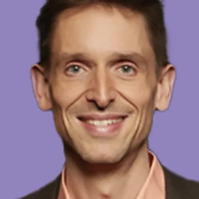 Portraitfoto von Florian Keller