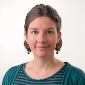 Portraitfoto von Anne-Sophie Waag