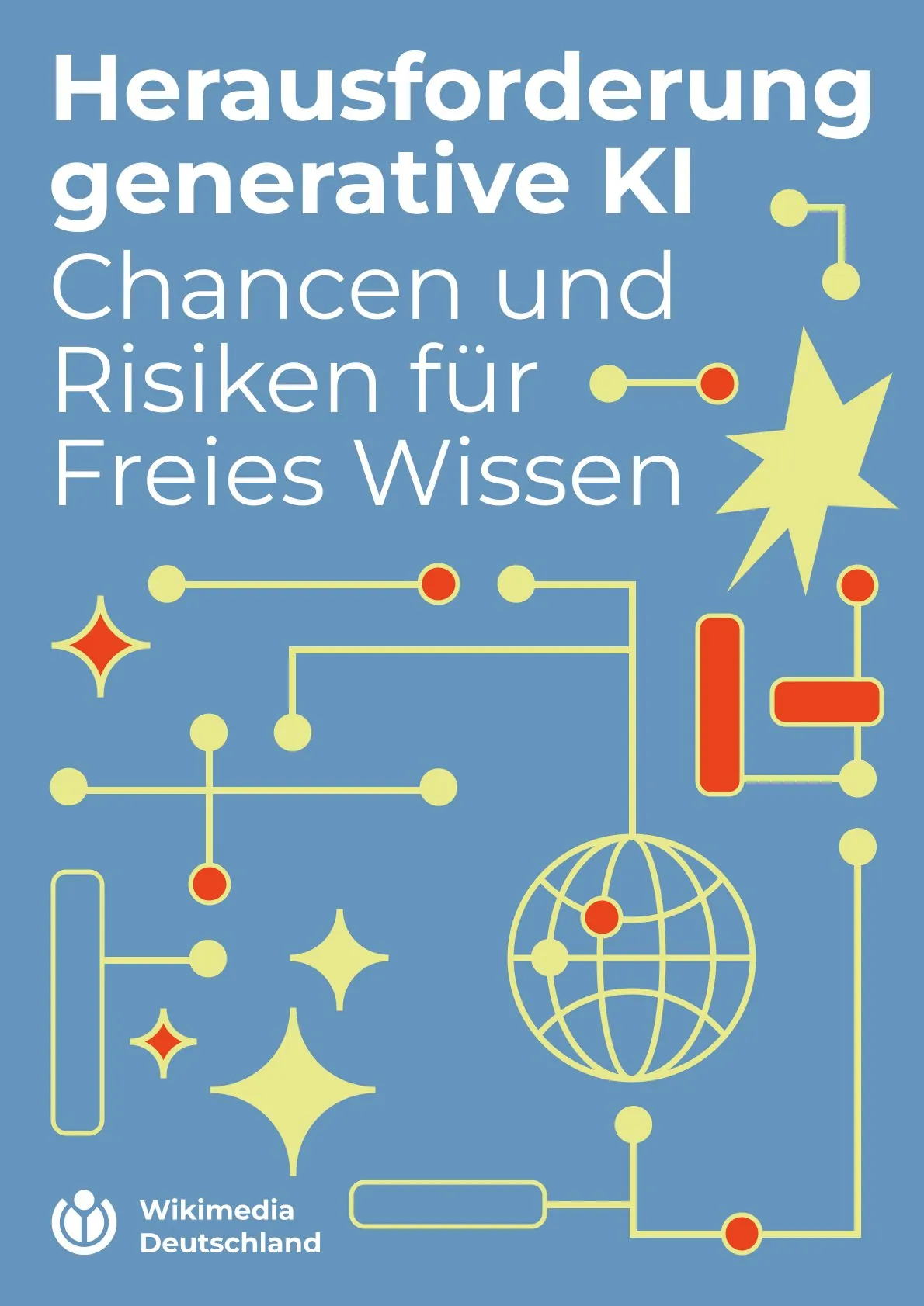 Titel: Herausforderung generative KI