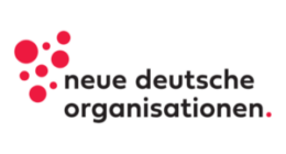 Logo ndo neue deutsche organisationen