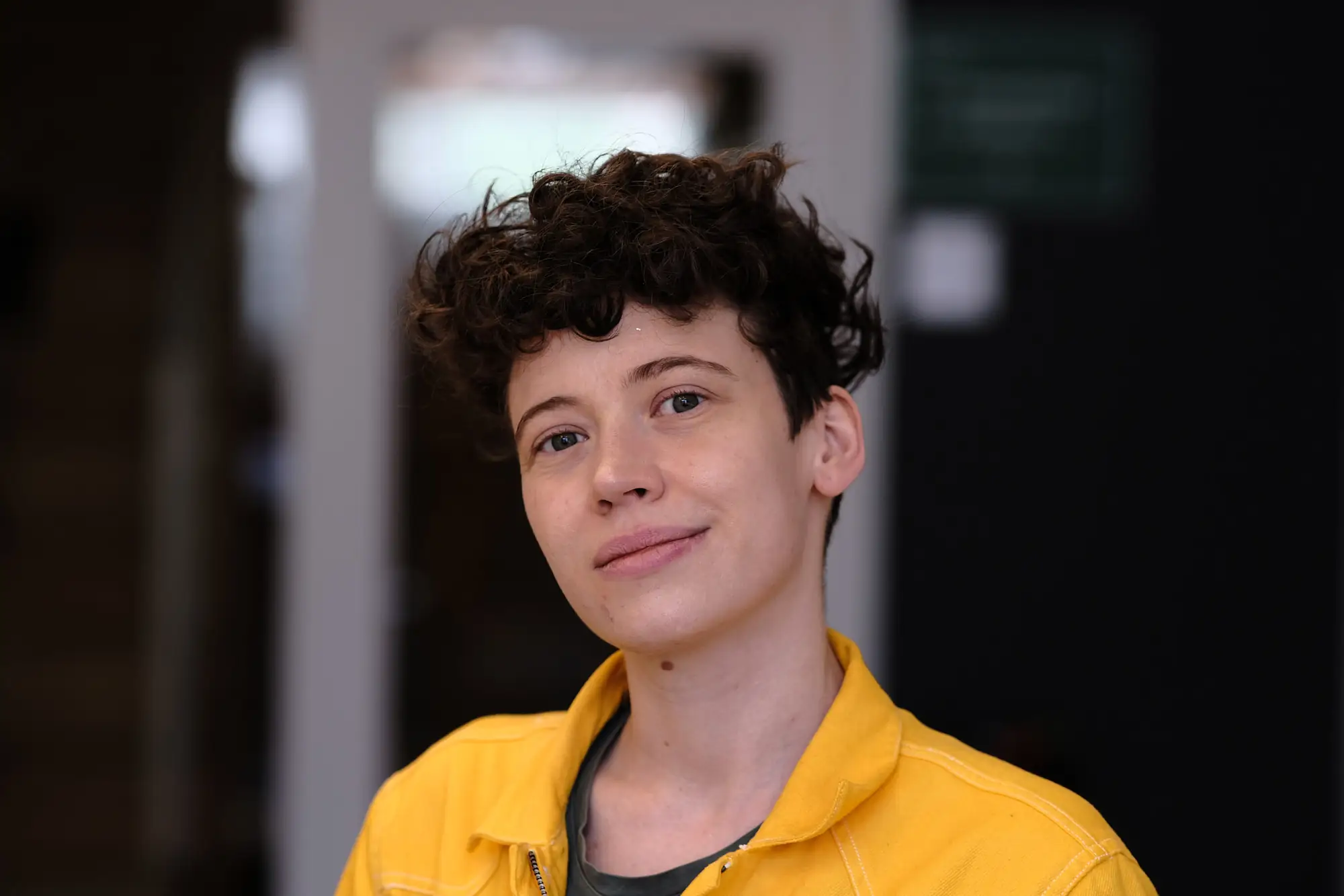 Portraitfoto von Cin Pietschmann