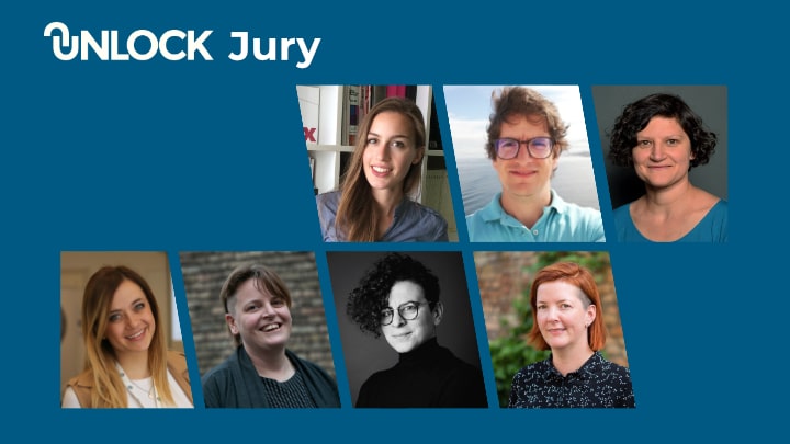 UNLOCK Jury