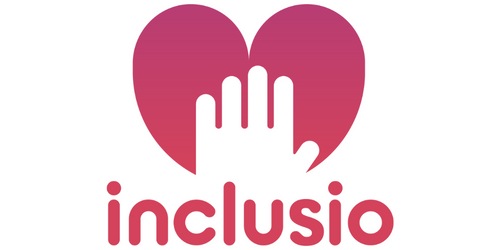 Logo Inclusio