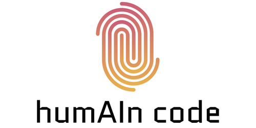 Logo humAIn code