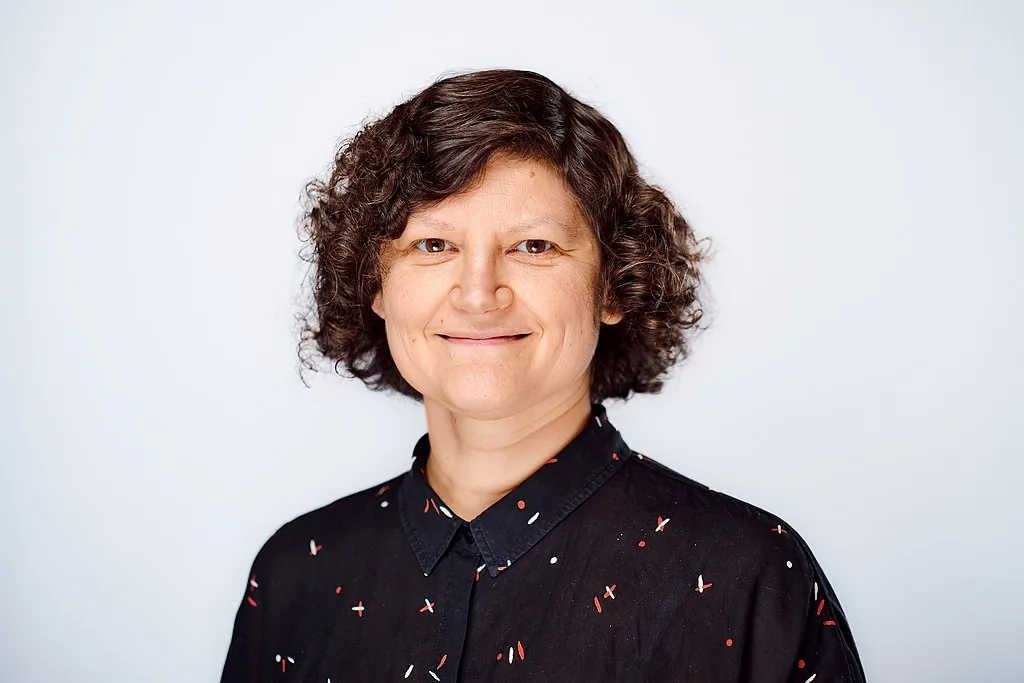 Franziska Heine
