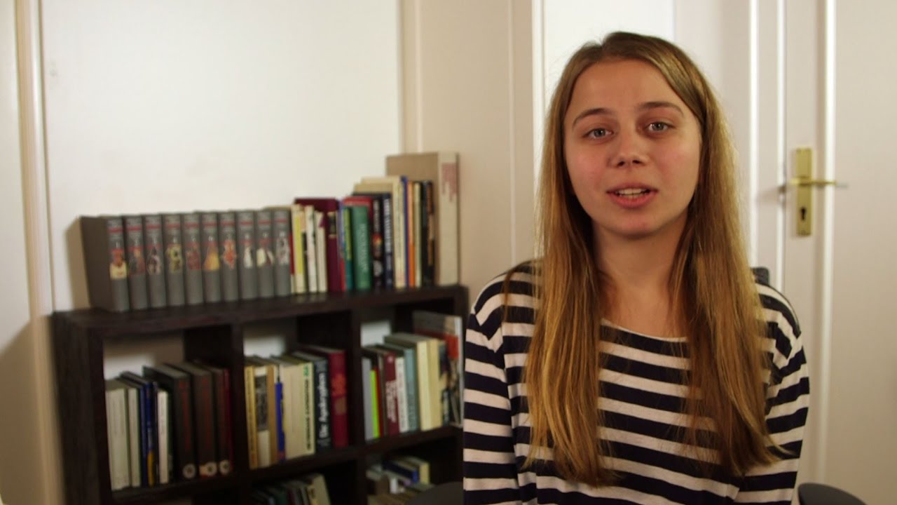 video poster