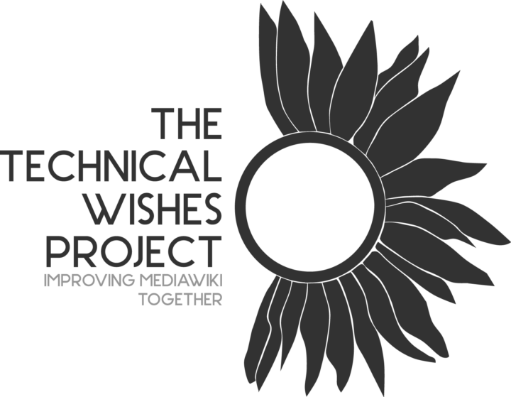 Logo Projekt Technische Wünsche