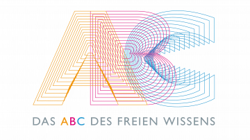 Logo Das ABC des Freien Wissens