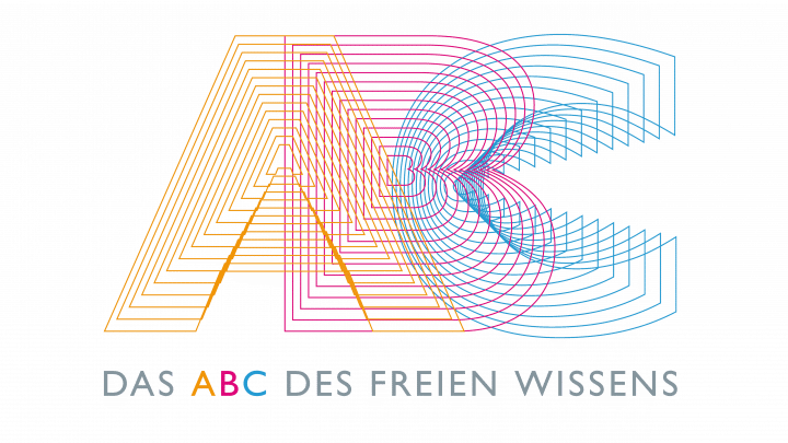 Logo Das ABC des Freien Wissens