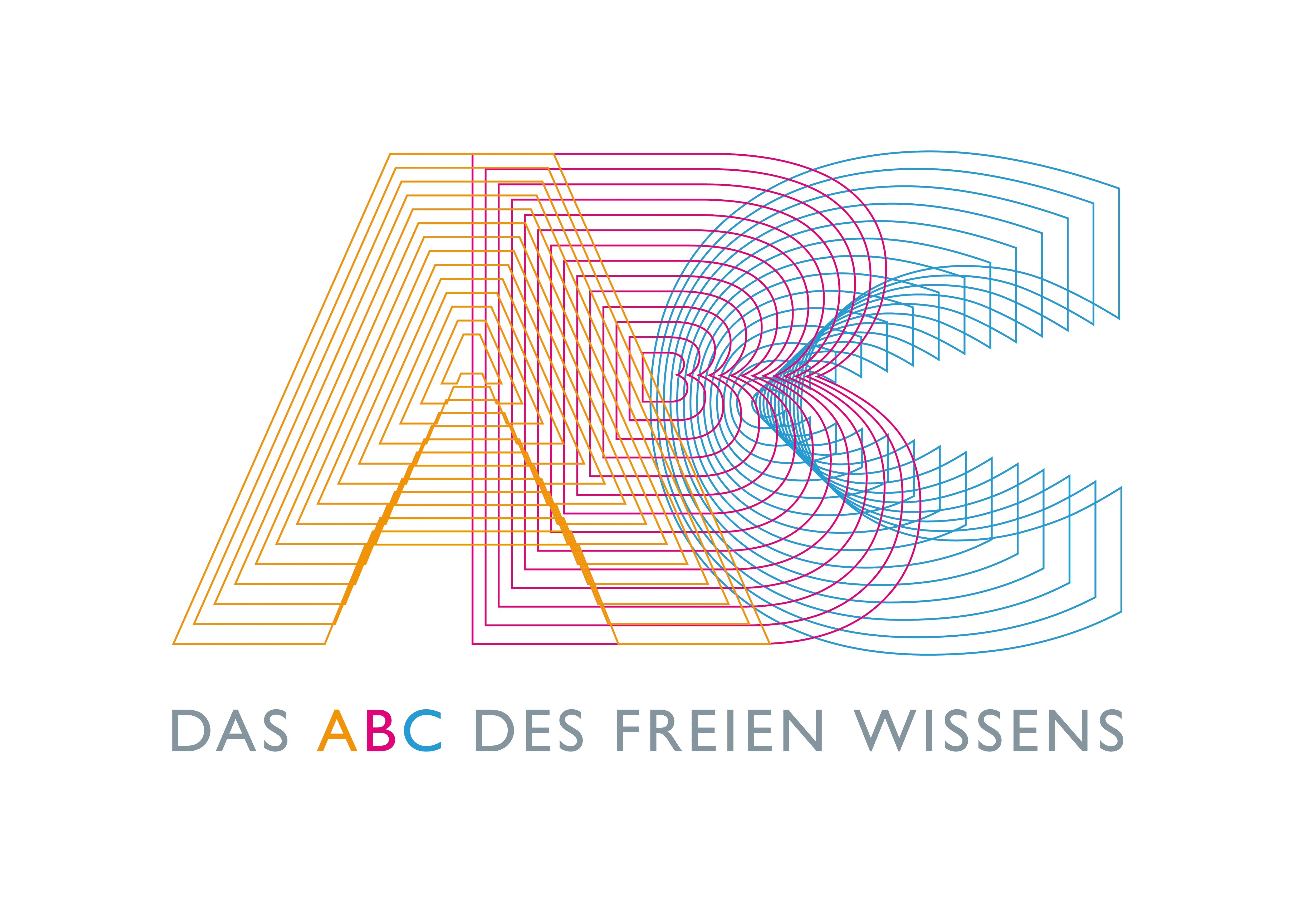 Logo Das ABC des Freien Wissens