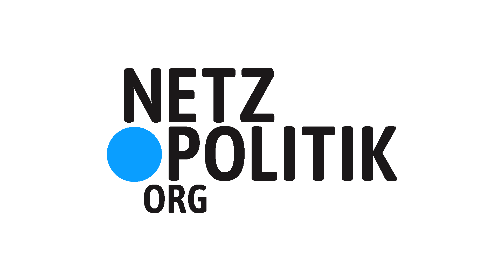 Logo netzpolitik.org