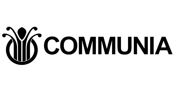 Logo COMMUNIA