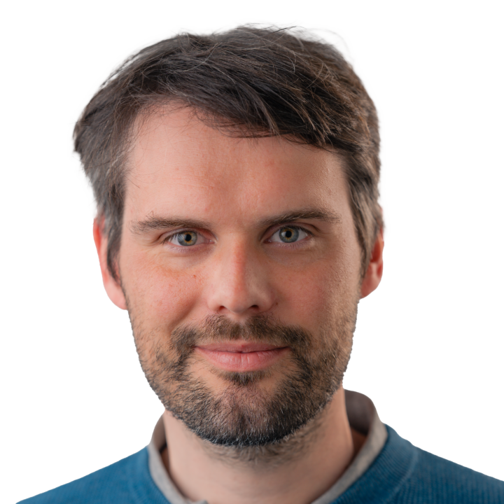 Portraitfoto