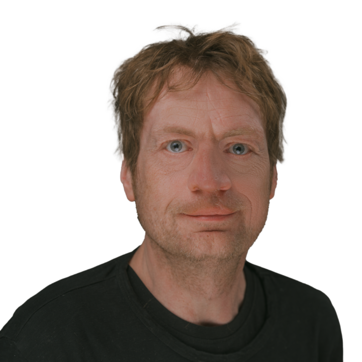Portraitfoto