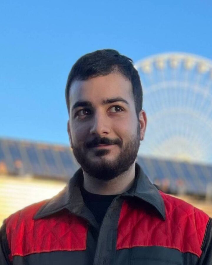 Philippe Saadé