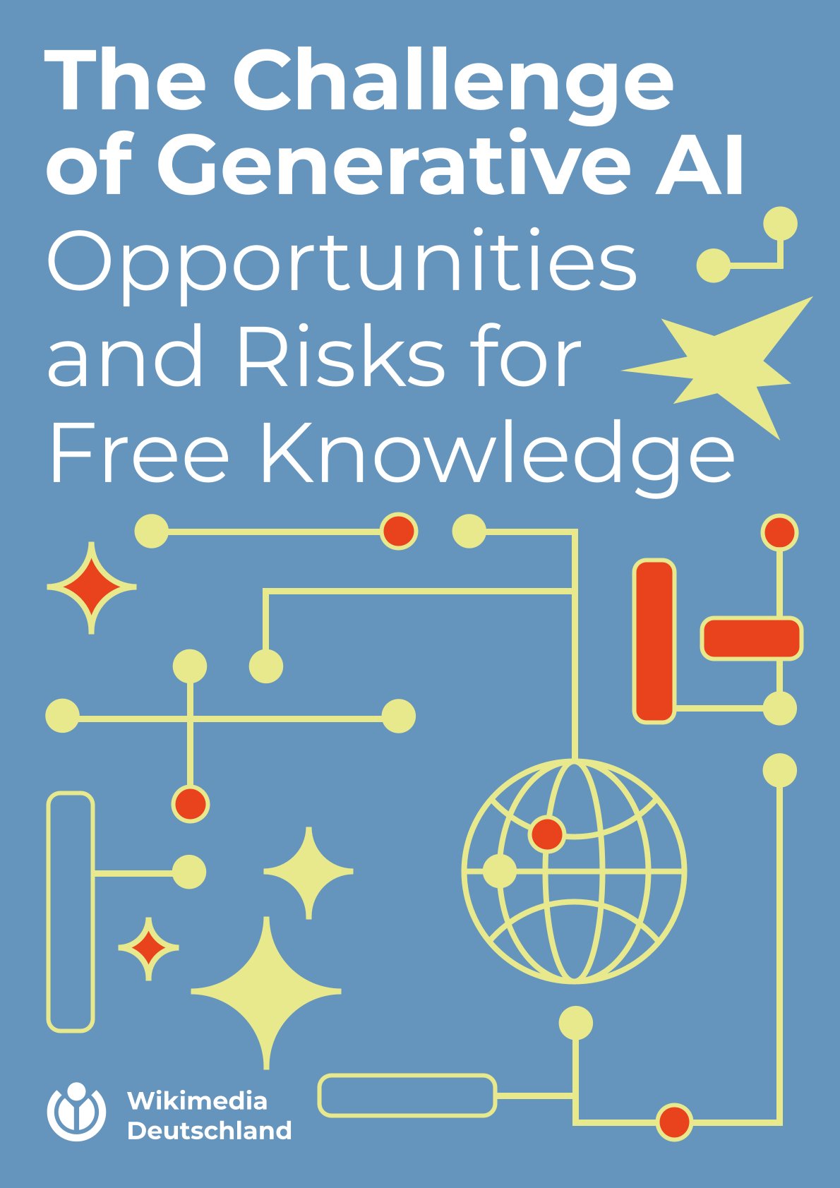 The Challenge of Generative AI – Opportunities and Risks for Free ...