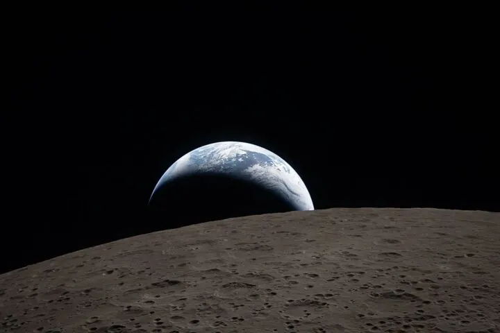 Planet Erde