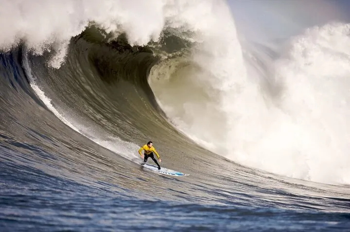 Surfer