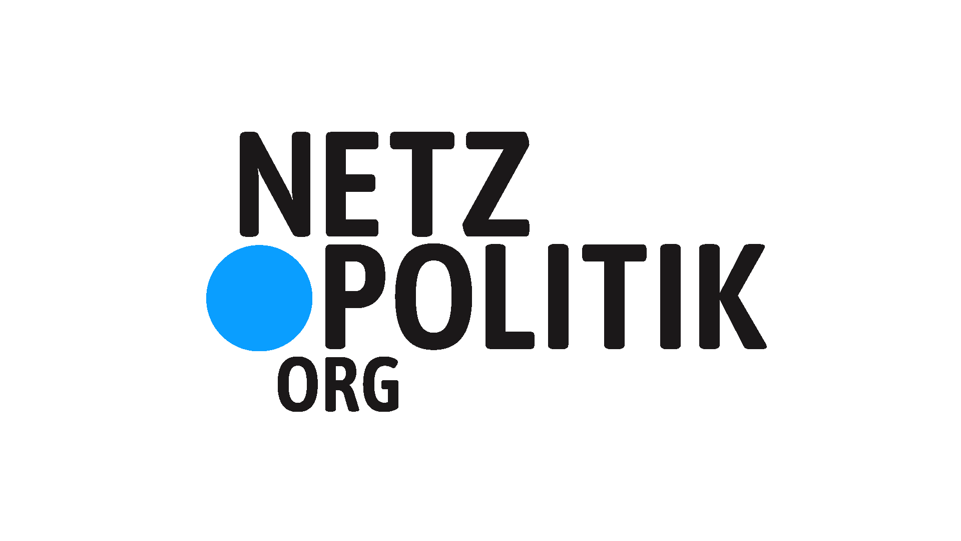 Logo netzpolitik.org