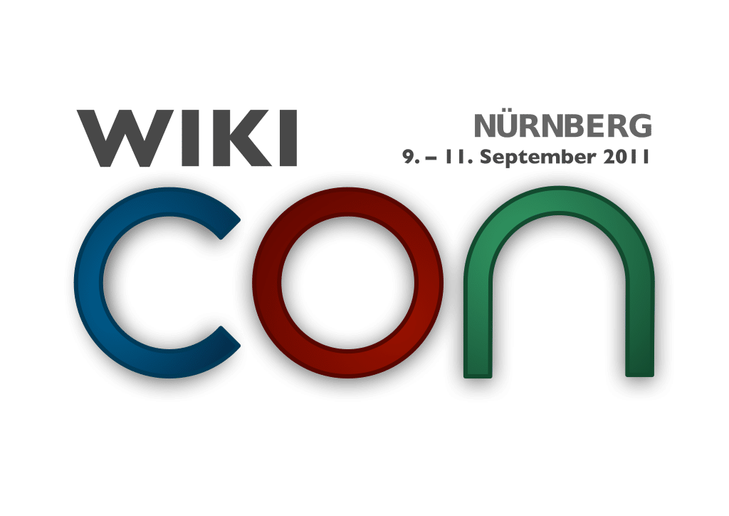 Logo der WikiConvention