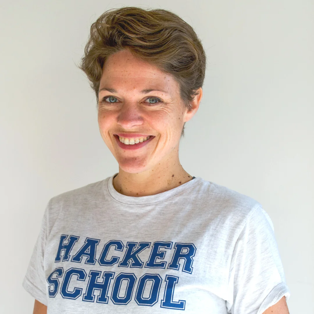 Porträts von Charlotte Echterhoff