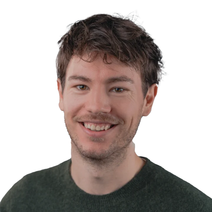 Portraitfoto von Florian Kanitz