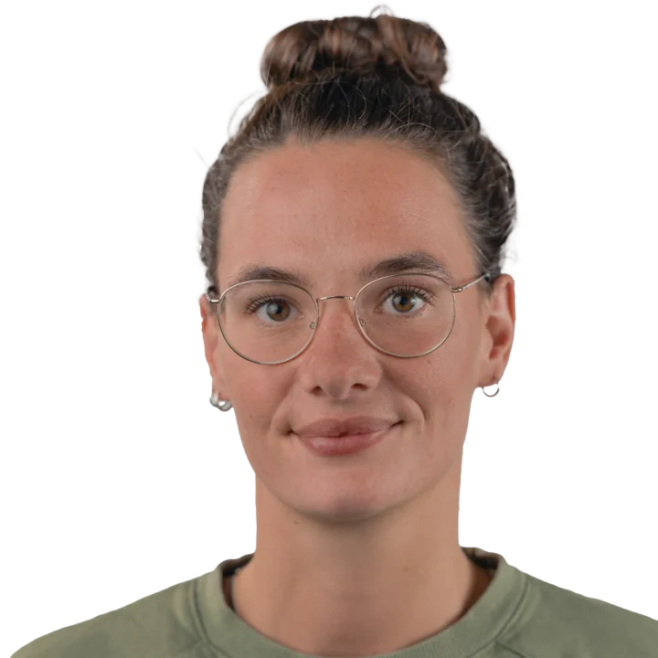 Portraitfoto von Jule Seidel