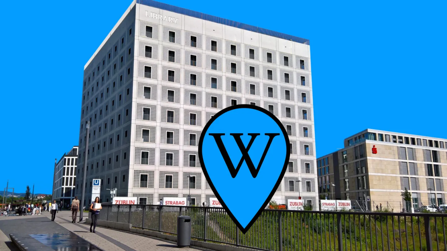 Stadtbibliothek Stuttgart