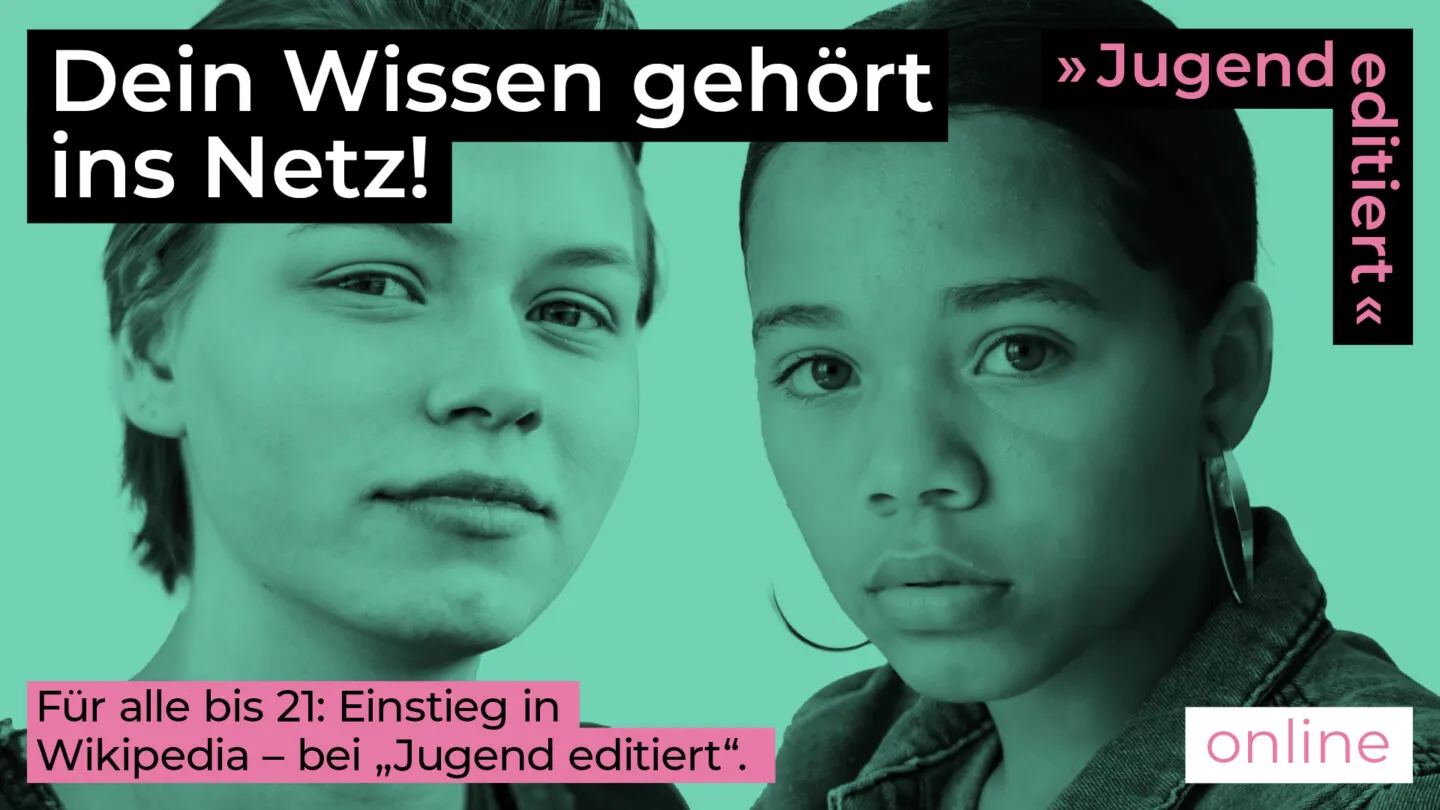 Jugendliche Portraits