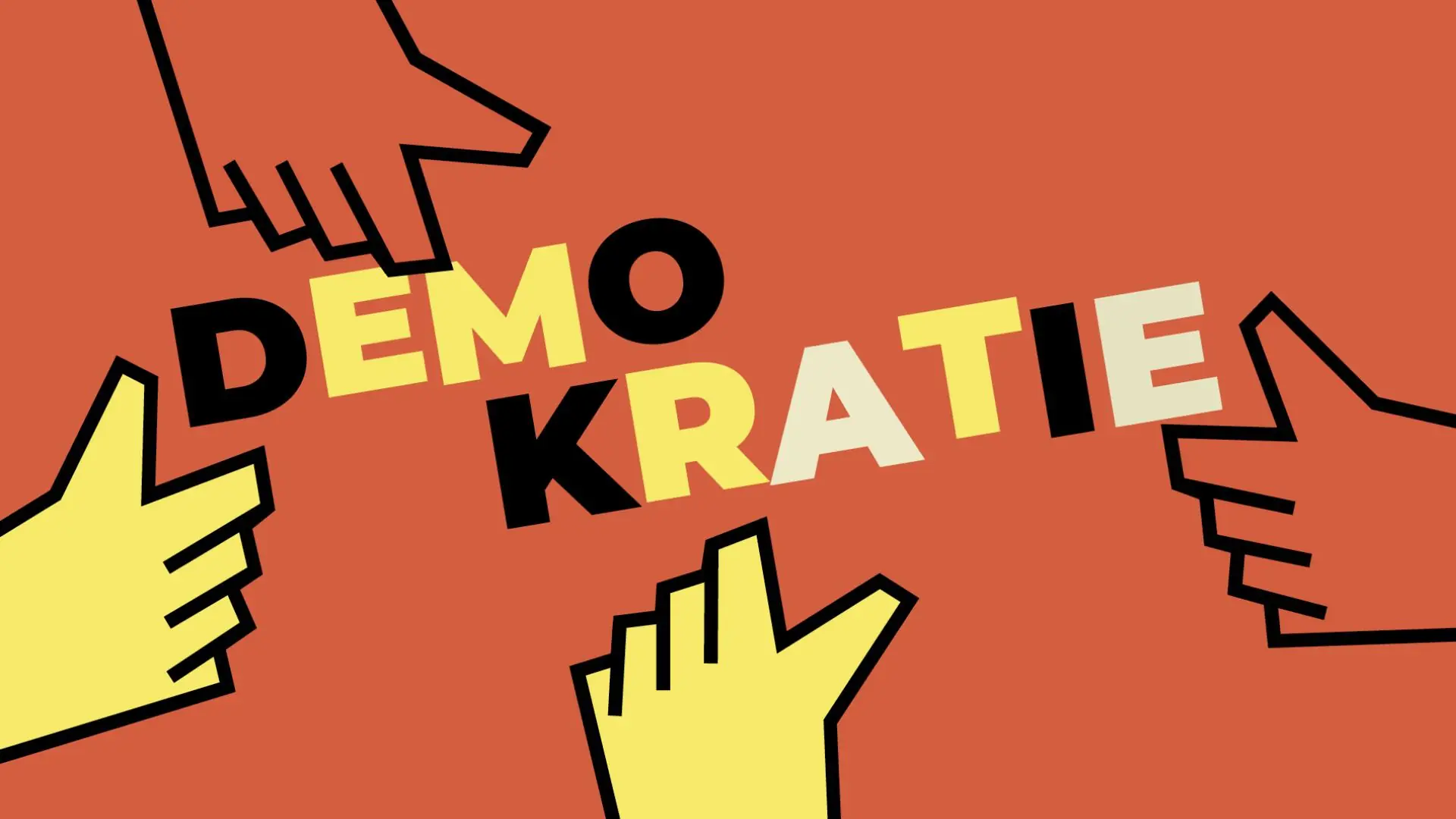 Demokratie