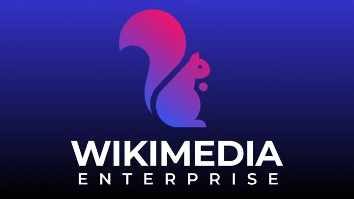 Wikimedia Enterprise Logo